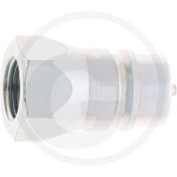 GRANIT WTYCZKA. (N) WTYCZKA BG2 G3/8 IG 11396944 - 11396944 - Sklep rolniczy PoltechParts