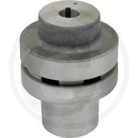 OMT Sprzęgło Ø38 grupa 2 1:8 Ø86 85004045 - Sklep PoltechParts