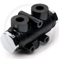 Oleodinamica Marchesini Dzielnik strumienia MTD 20-10 85030033 - Sklep PoltechParts