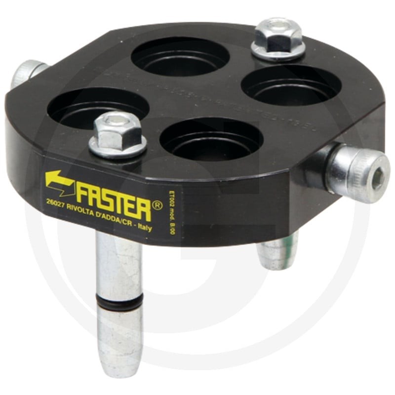 Faster Korpus wtyczki 2P506 M 86002033