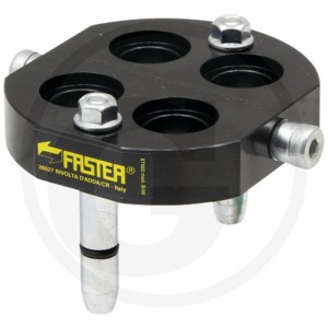 Faster Korpus wtyczki 2P506 M 86002033