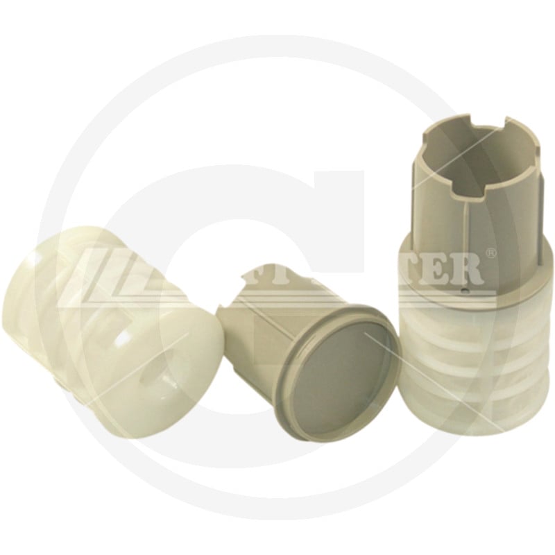 HIFI Filtr paliwa 5674604