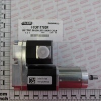 Elektryczny napęd tarczy Gaspardo F050117… | poltechparts.pl