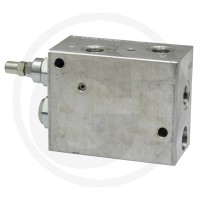 GRANIT Zawór ładowania akumulatora hydraulicznego SLV-08 85034021 - 85034021 - Sklep rolniczy PoltechParts