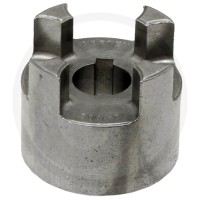 GRANIT A24/30 B 20H7 Sprzęgło stalowe 85004101 - 85004101 - Sklep rolniczy PoltechParts