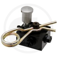 GRANIT Zawór bezpieczeństwa z pompą 203121MN 85002308 - 85002308 - Sklep rolniczy PoltechParts