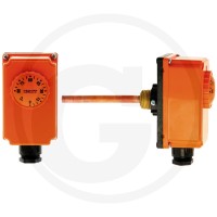 OMT Termostat T08 0-90°C z regulacją 85002279 - Sklep PoltechParts