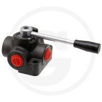 GRANIT Zawór czterodrożny 87001017 - 87001017 - Sklep rolniczy PoltechParts