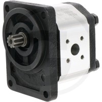 GRANIT Pompa grupa 2 20cc prawo DE Din 5482 87020016 - 87020016 - Sklep rolniczy PoltechParts
