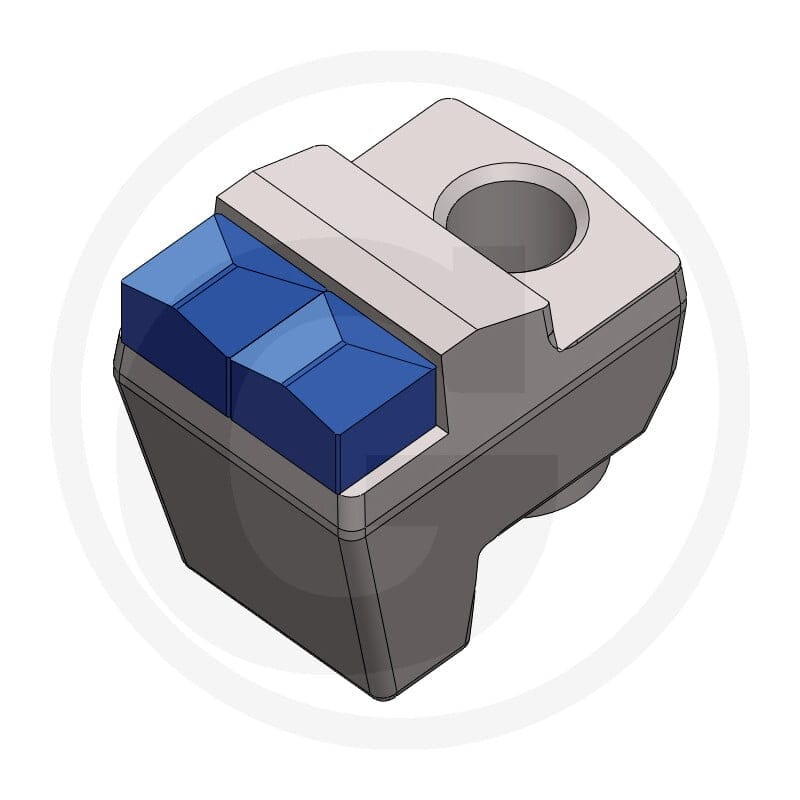 GRANIT ENDURANCE CARBIDE Młotek narzędziowy 32272052 - 32272052 - Sklep rolniczy PoltechParts
