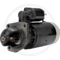 GRANIT Rozrusznik 24 V 4,0 kW 9Z 3760010086 - Sklep PoltechParts