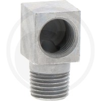 GRANIT Połączenie śrubowe narożne 90° 30615ZS1907 - 30615ZS1907 - Sklep rolniczy PoltechParts