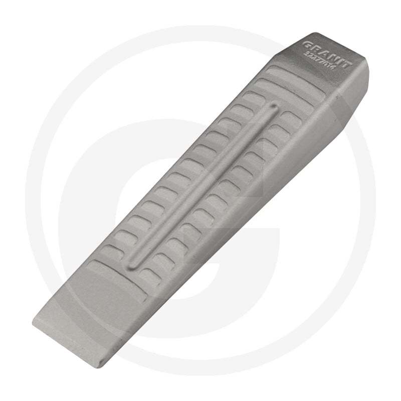 GRANIT BLACK EDITION Klin aluminiowy do prac leśnych, 4 szt. 11017031