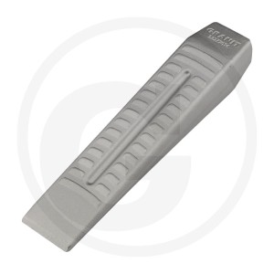 GRANIT BLACK EDITION Klin aluminiowy do prac leśnych, 4 szt. 11017031