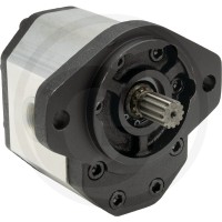 GRANIT Gr-3 pompa 33cc prawo SAE-B Z=13 gwint wew.-BSP 87020111 - 87020111 - Sklep rolniczy PoltechParts