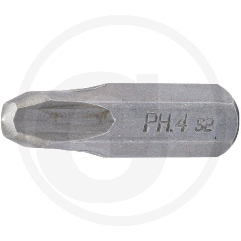 GRANIT BLACK EDITION opak.5 5/16" bit PH,PH3 7301266