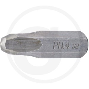 GRANIT BLACK EDITION opak.5 5/16" bit PH,PH3 7301266