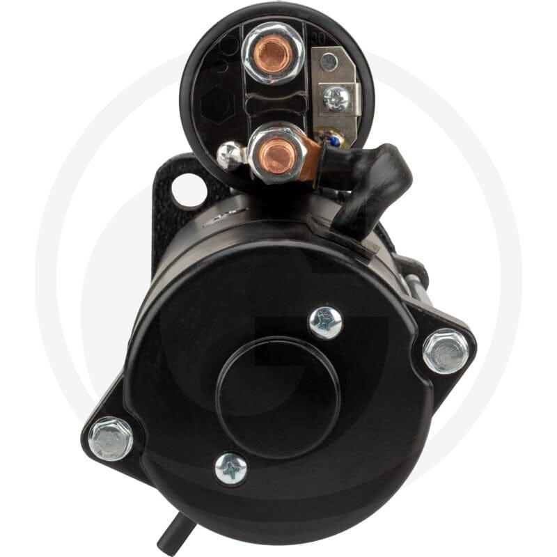 GRANIT Rozrusznik przekładniowy 12 V / 3,2 kW 3780010380 - Sklep PoltechParts