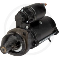 GRANIT Rozrusznik przekładniowy 12 V / 3,2 kW 3780010380 - Sklep PoltechParts
