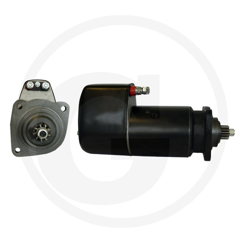 GRANIT Rozrusznik 12 V / 5,4 kW 37820001