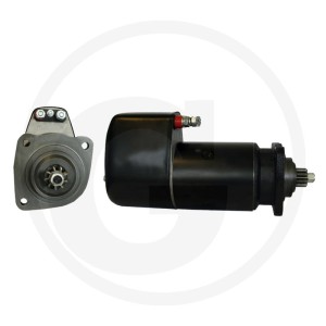 GRANIT Rozrusznik 12 V / 5,4 kW 37820001
