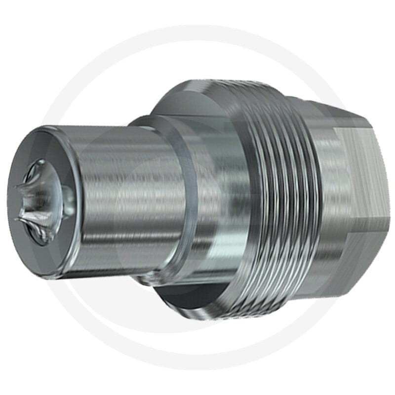 Faster Wtyczka gwint wew. 1" GAS 86004344