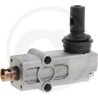 Walvoil Remote-Control-jednostka, zwolnienie sprężyny + dźwignia SD5 86500770 - 86500770 - Sklep rolniczy PoltechParts