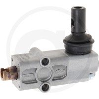 Walvoil Remote-Control-jednostka, zwolnienie sprężyny + dźwignia SD5 86500770 - 86500770 - Sklep rolniczy PoltechParts