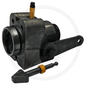 KNOTT Cylinderek hamulcowy 8892100012