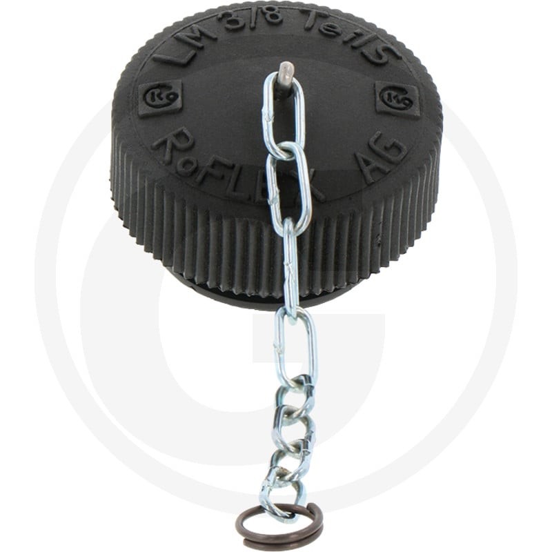 ROFLEX Czop zabezpieczający 3/8″ DN10-BG2 81510278