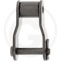 DONGHUA Ogniwo łańcucha 8360000213 - 8360000213 - Sklep rolniczy PoltechParts