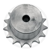 GRANIT Koło do łańcucha jednorzędowego ASA 100 837041-031-11 - 837041-031-11 - Sklep rolniczy PoltechParts