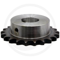GRANIT Koło łańcuchowe, z hartowanymi zębami i 837051-019-10-20 - 837051-019-10-20 - Sklep rolniczy PoltechParts