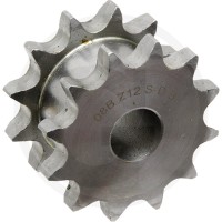 GRANIT Koło do łańcucha dwurzędowego 837062-012-16 - 837062-012-16 - Sklep rolniczy PoltechParts