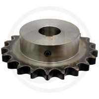GRANIT Koło łańcuchowe, z hartowanymi zębami i 837051-025-18-30 - 837051-025-18-30 - Sklep rolniczy PoltechParts