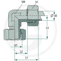 GRANIT X-EWV-F 21,25 81524055 - 81524055 - Sklep rolniczy PoltechParts
