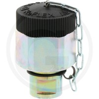 ROFLEX KL 3/8″ DN10-BG2 81510257 - Sklep PoltechParts