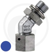 GRANIT WAE 1/2 FS-BSP x 1/2 M-BSP 45° 81526535 - 81526535 - Sklep rolniczy PoltechParts