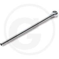 Oleodinamica Marchesini Przyłącze rurowe 3/8 - 300mm 85002146 - Sklep PoltechParts