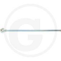 Oleodinamica Marchesini Przyłącze rurowe 3/8 - 300mm 85002146 - Sklep PoltechParts