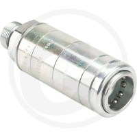 Faster Gniazdo gwint zew. M22 x 1,5 WD 86004438 - 86004438 - Sklep rolniczy PoltechParts