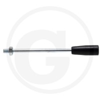 Walvoil Dźwignia luzem X-SD-5-H-AL01-M10x200 86500702 - 86500702 - Sklep rolniczy PoltechParts