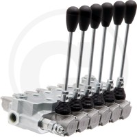 BLB Zawory monobloku BM 40/6 GU-(6x) MO-A1-T 86503007 - 86503007 - Sklep rolniczy PoltechParts