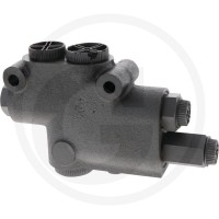 GRANIT Zawór priorytetowy 40 l/m 7,0 bar montaż 87033013 - 87033013 - Sklep rolniczy PoltechParts