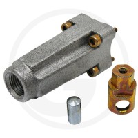 Walvoil Przyłącze do SD4, SD5 & SD6 86500710 - 86500710 - Sklep rolniczy PoltechParts