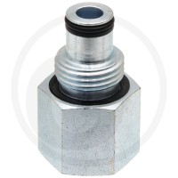 BLB X-40- prowadzenie ciśnienia 86502024 - 86502024 - Sklep rolniczy PoltechParts