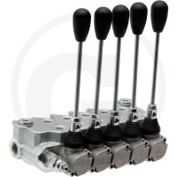 BLB Zawory monobloku BM 40/5 GU-(5x) MO-A1-T 86503006 - 86503006 - Sklep rolniczy PoltechParts