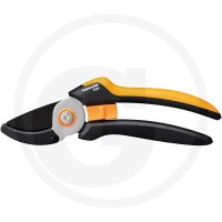 FISKARS Nożyce ogrodowe Anvil L 7651057165 - 7651057165 - Sklep rolniczy PoltechParts