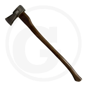 GRANIT BLACK EDITION Młotek rozłupujący (duże opakowanie - 4 7541000023