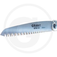 GRANIT BLACK EDITION Piła składana (duże opakowanie - 10 sztuk) 7541000010 - 7541000010 - Sklep rolniczy PoltechParts